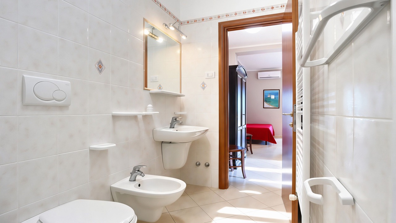 Photo of Bathroom in Chiesiola