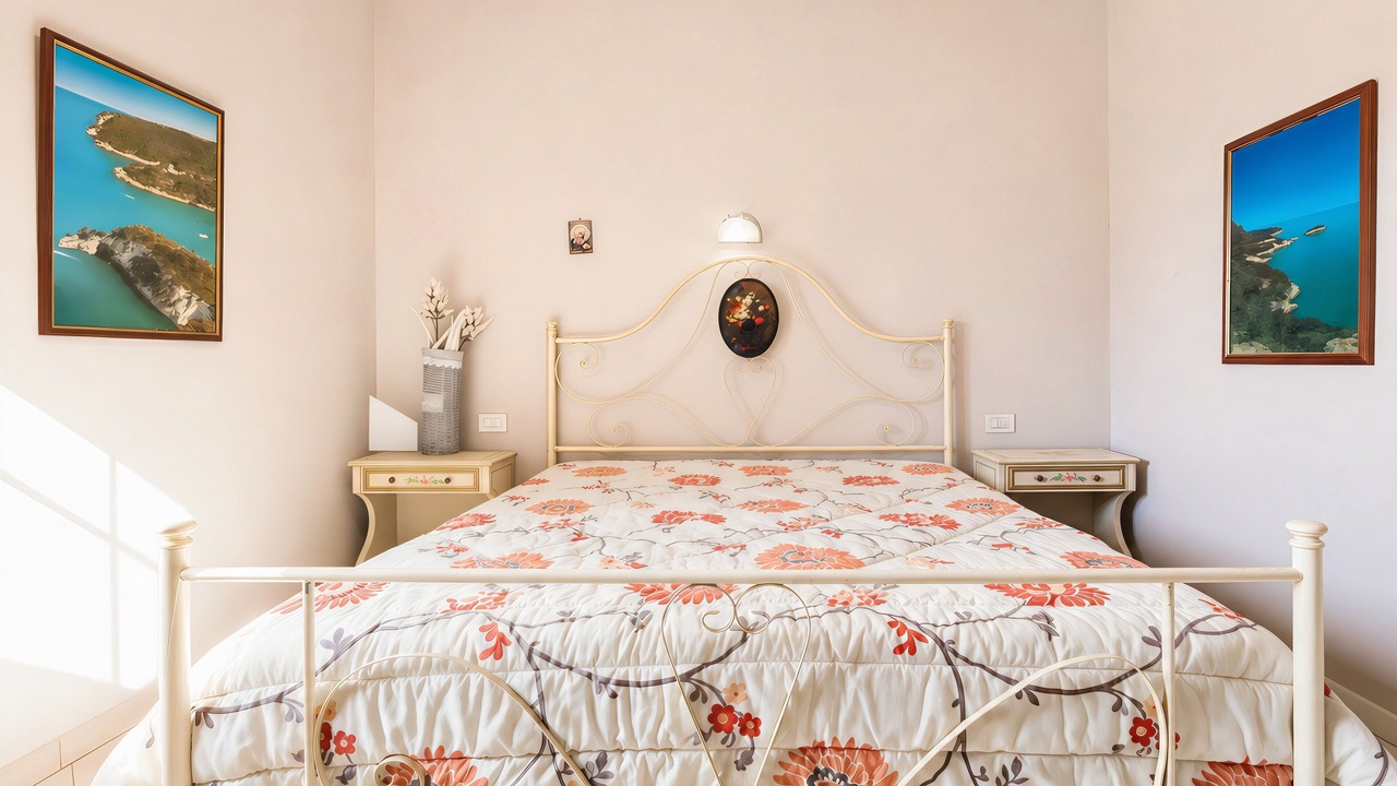 Photo of Bedroom in Chiesiola