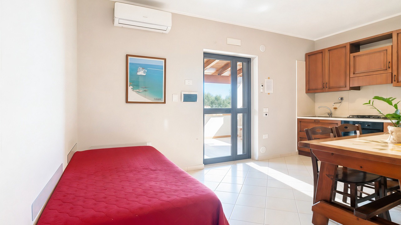 Photo of Bedroom in Chiesiola