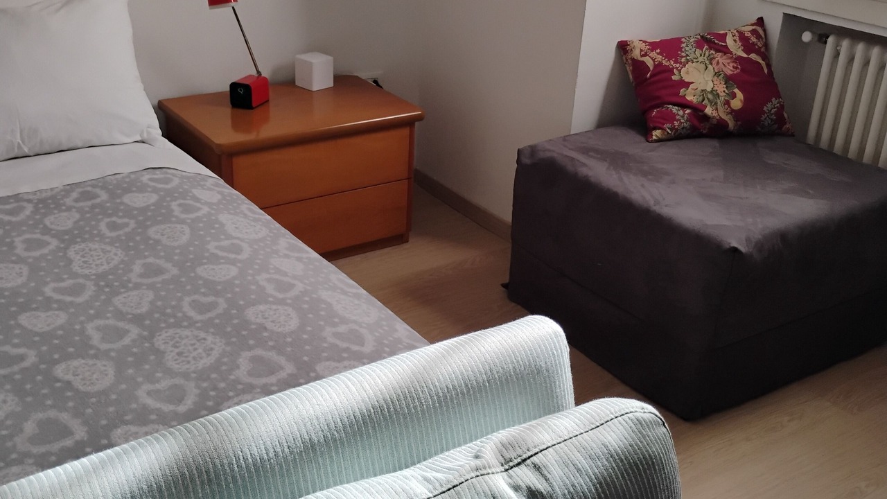 Photo of Bedroom in Vicenza