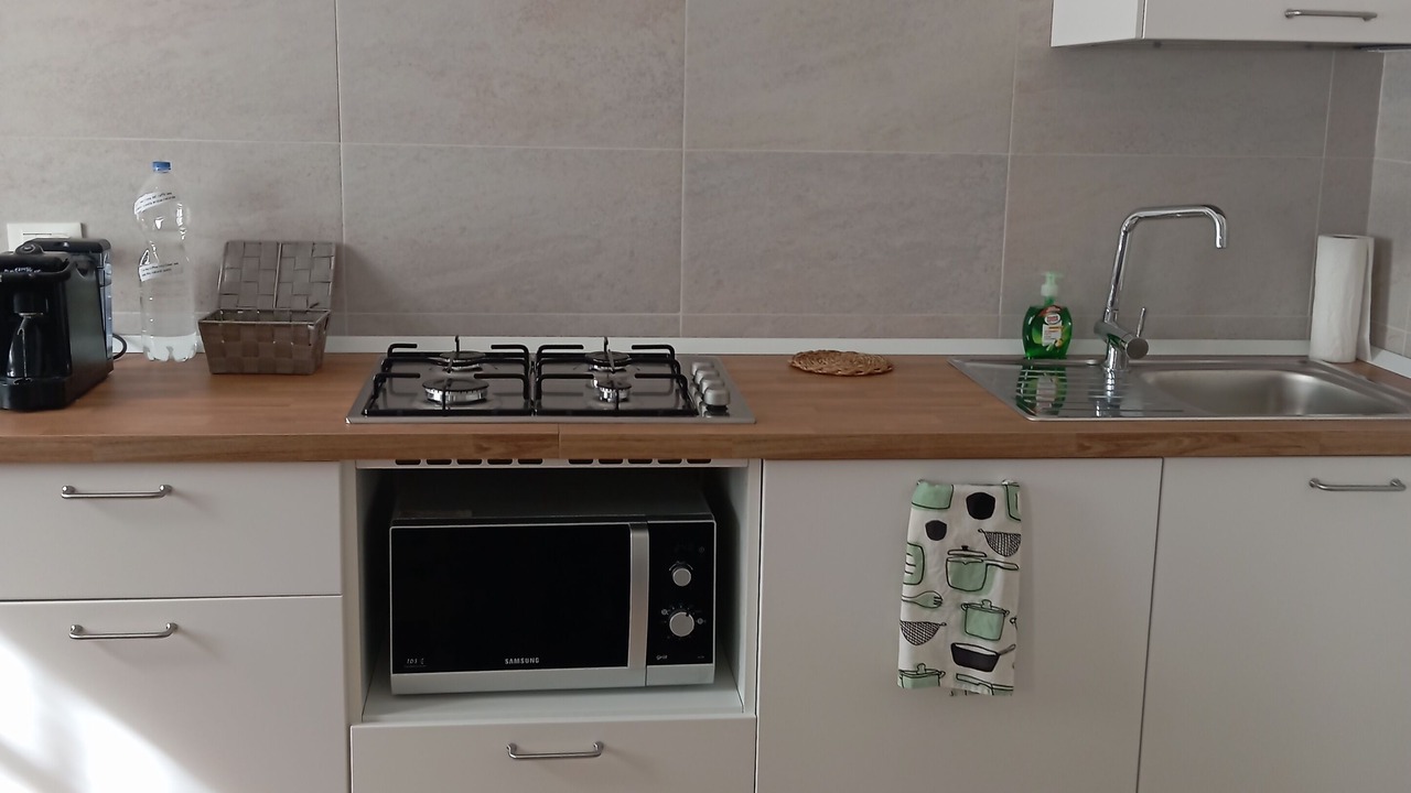 Photo of Kitchen in Vicenza