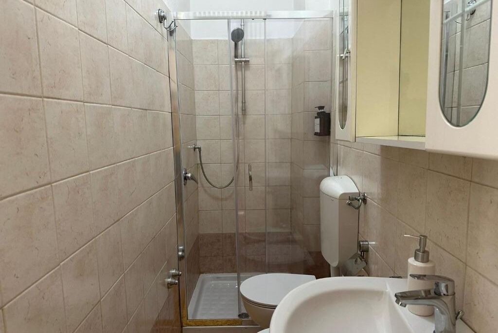 Photo of Bathroom in Vicenza