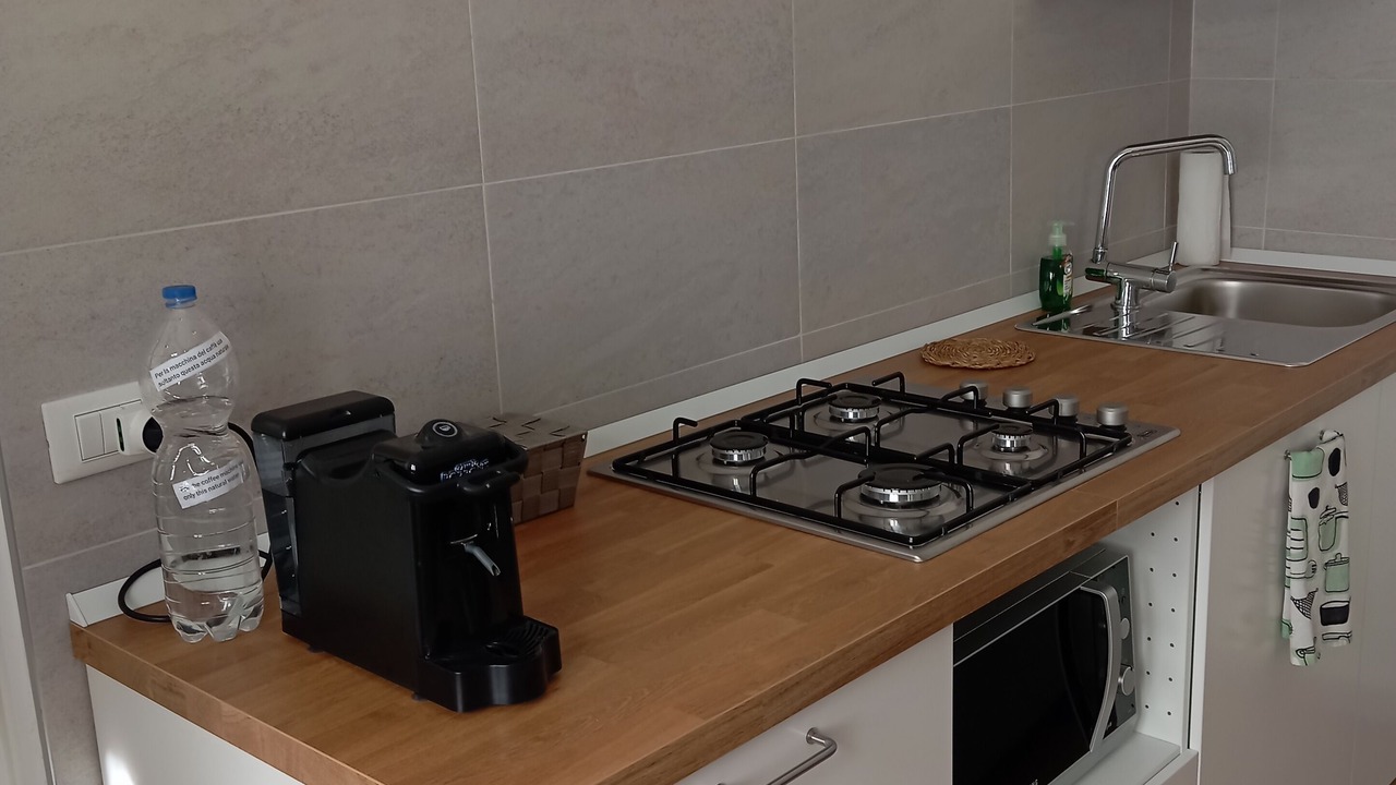 Photo of Kitchen in Vicenza