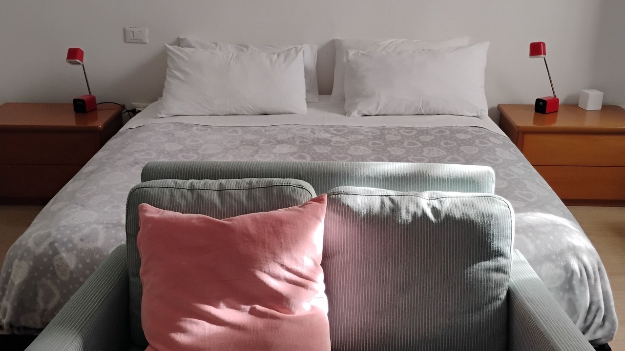 Photo of Bedroom in Vicenza