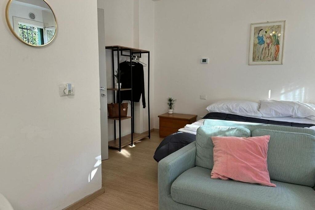Photo of Bedroom in Vicenza