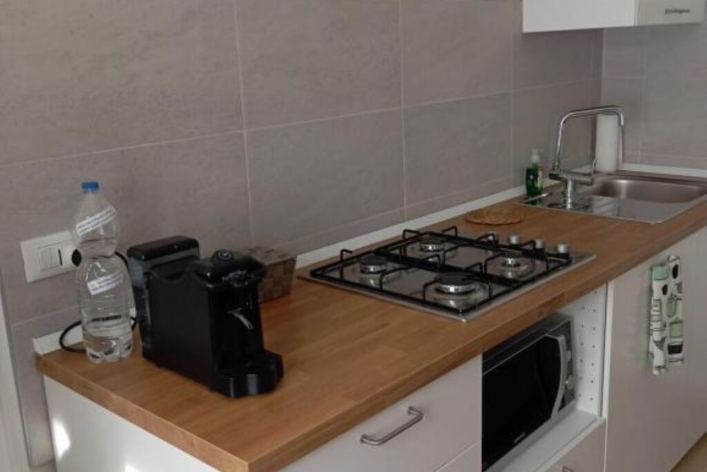 Photo of Kitchen in Vicenza