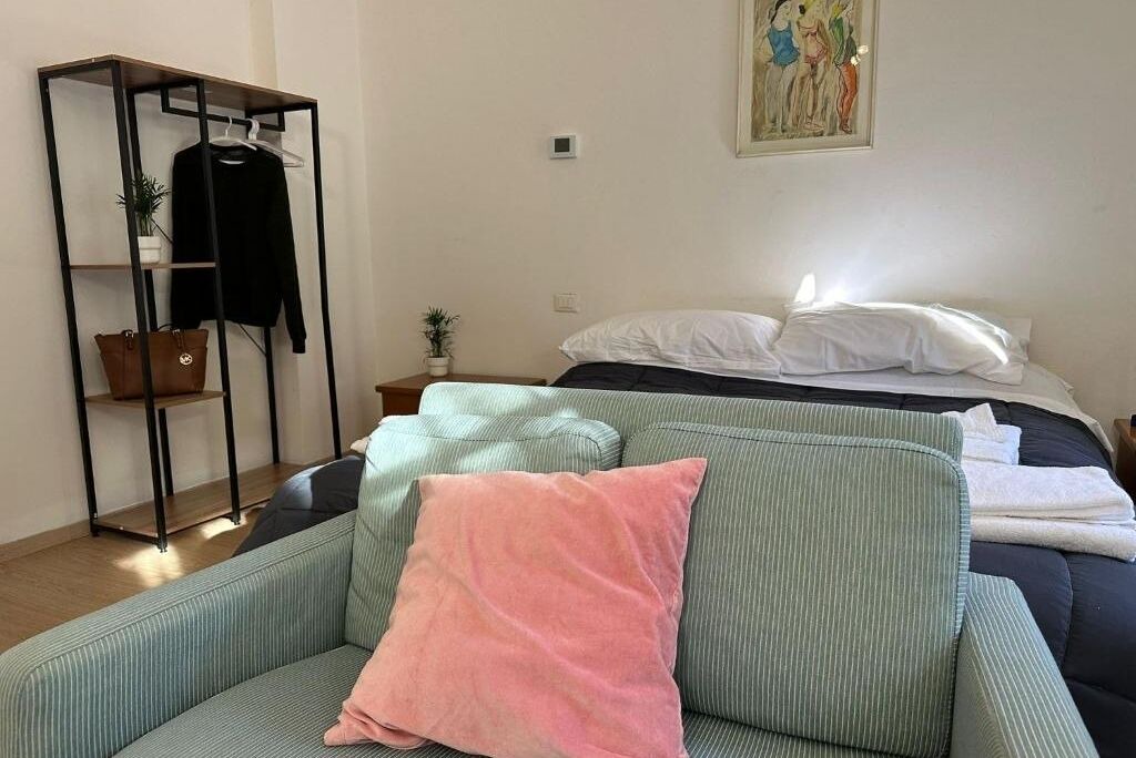 Photo of Bedroom in Vicenza
