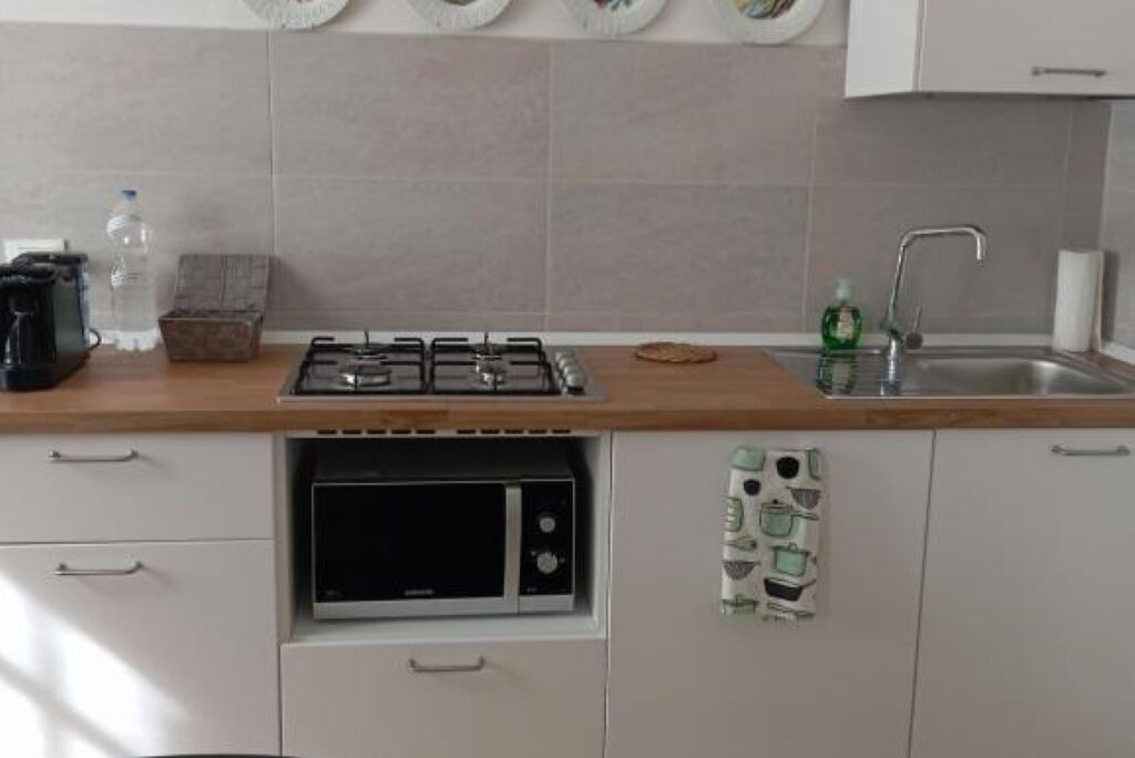 Photo of Kitchen in Vicenza