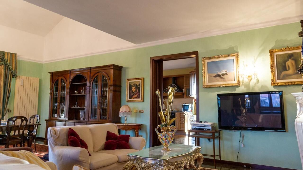 Photo of Livingroom in Mosciano Sant'Angelo