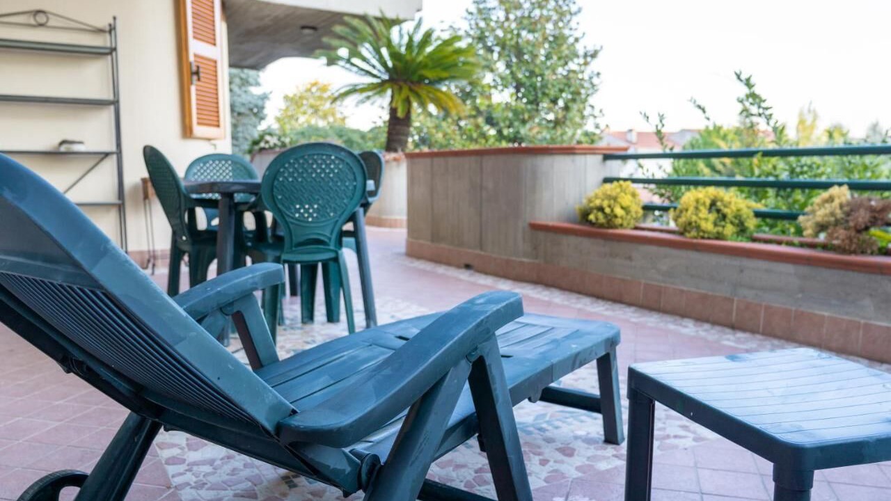Photo of Patio Balcony in Mosciano Sant'Angelo