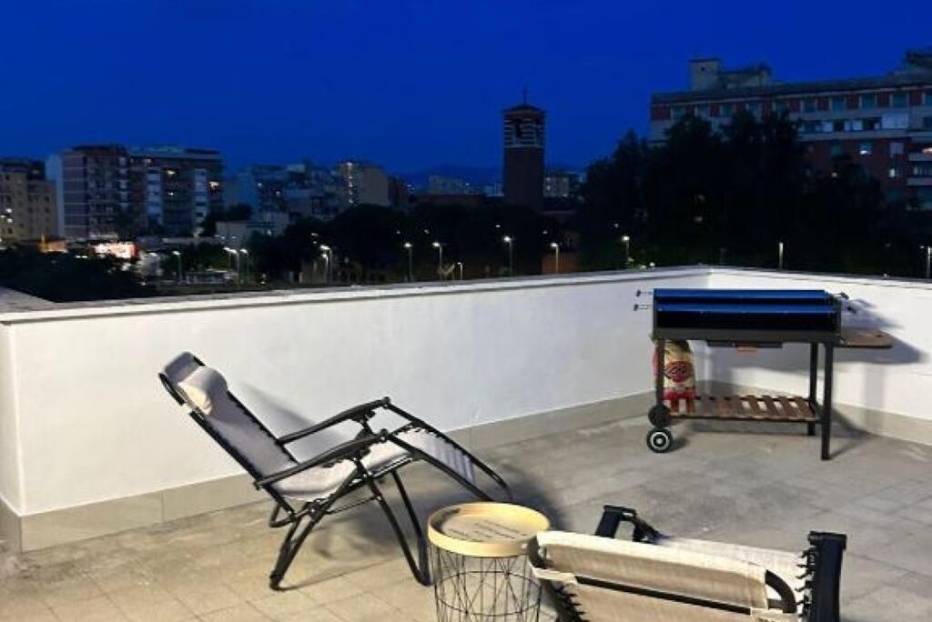 Photo of Outdoor in Tiburtino