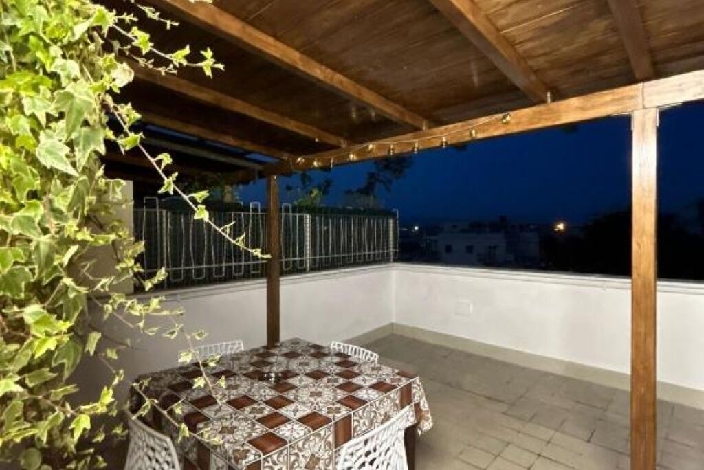 Photo of Outdoor in Tiburtino