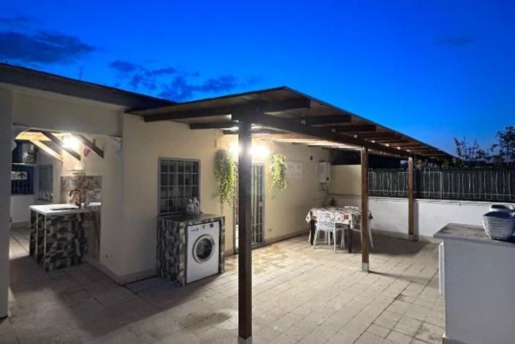 Photo of Outdoor in Tiburtino