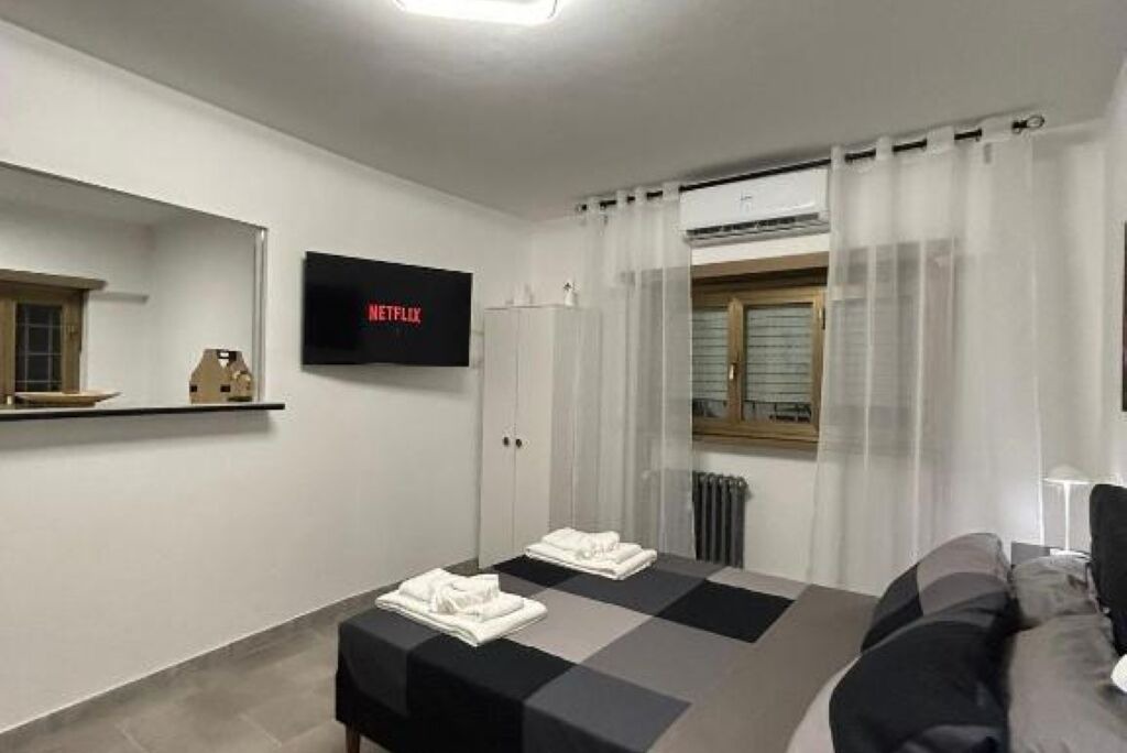 Photo of Bedroom in Tiburtino
