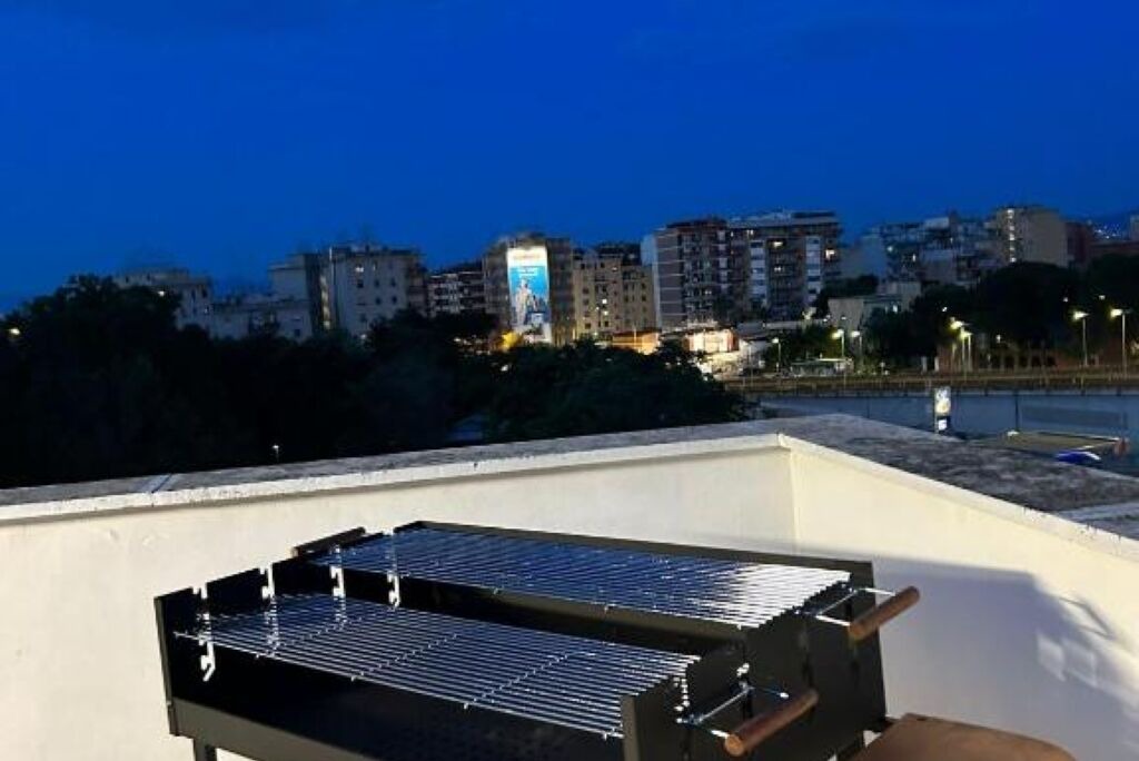 Photo of Outdoor in Tiburtino