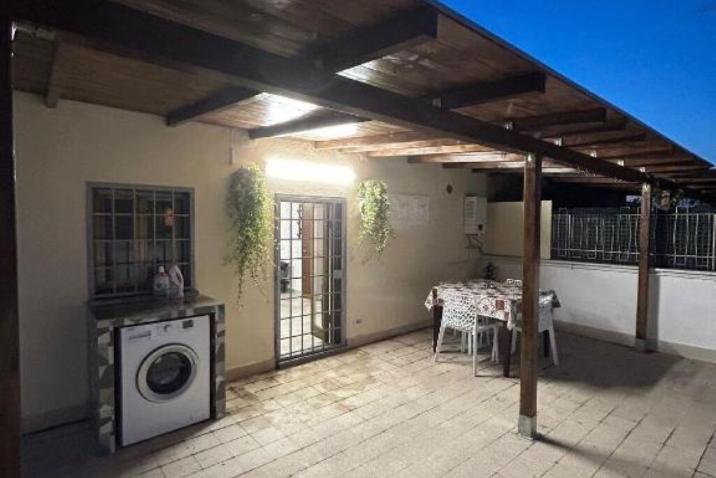 Photo of Outdoor in Tiburtino