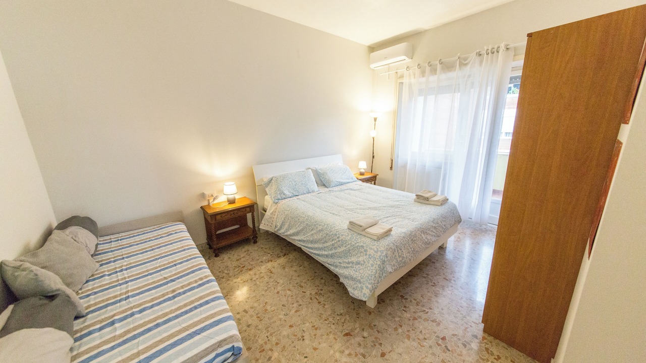 Photo of Bedroom in Aurelio