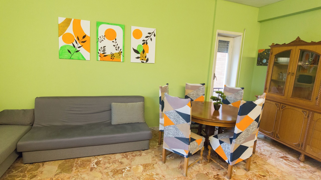 Photo of Livingroom in Aurelio