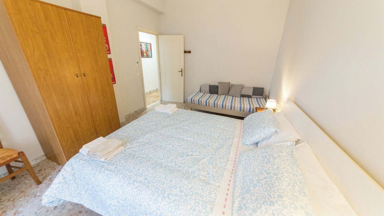 Photo of Bedroom in Aurelio