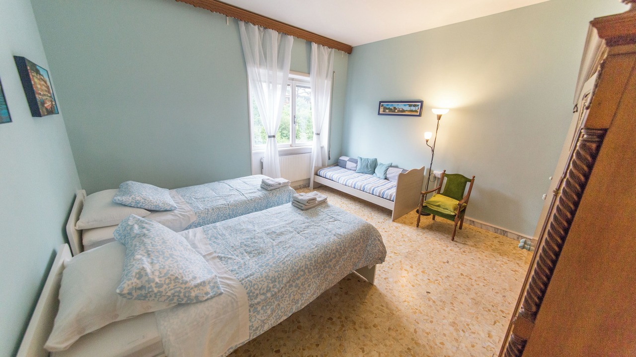 Photo of Bedroom in Aurelio