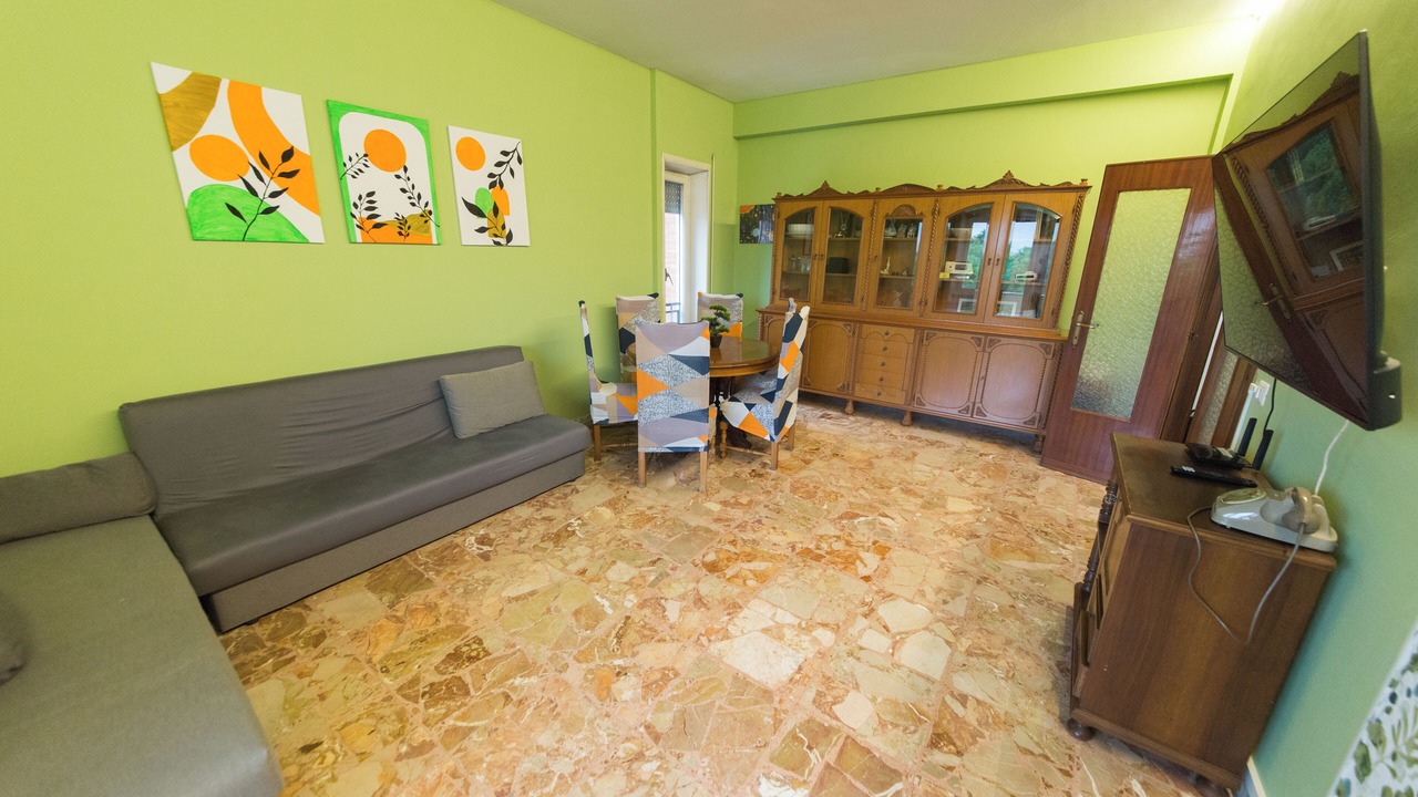 Photo of Livingroom in Aurelio