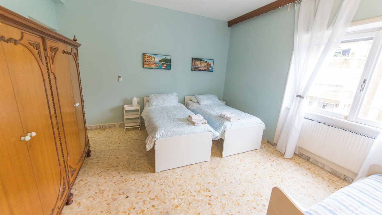 Photo of Bedroom in Aurelio