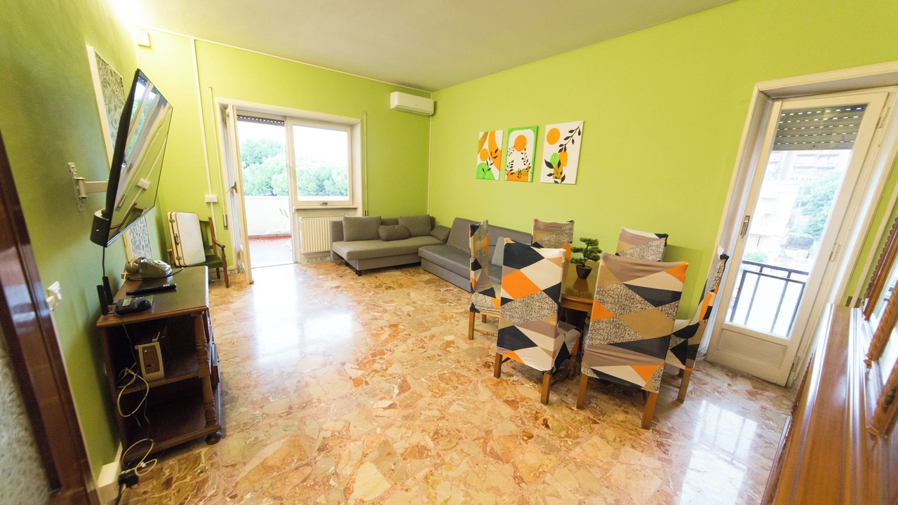 Photo of Livingroom in Aurelio