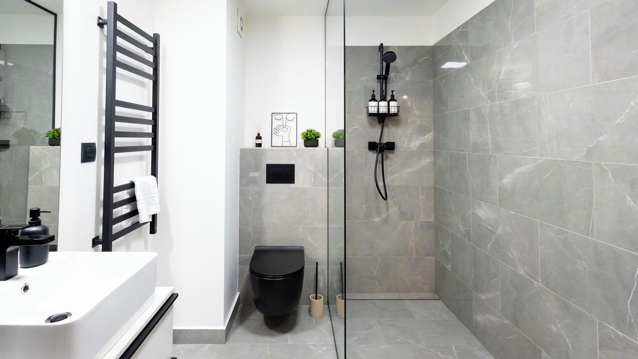 Photo of Bathroom in Cluj-Napoca