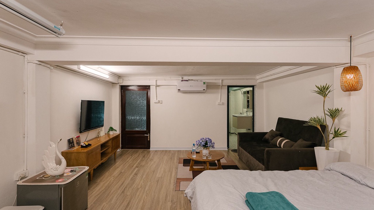 Photo of Bedroom in Hang Bo