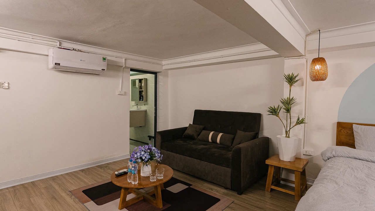 Photo of Livingroom in Hang Bo