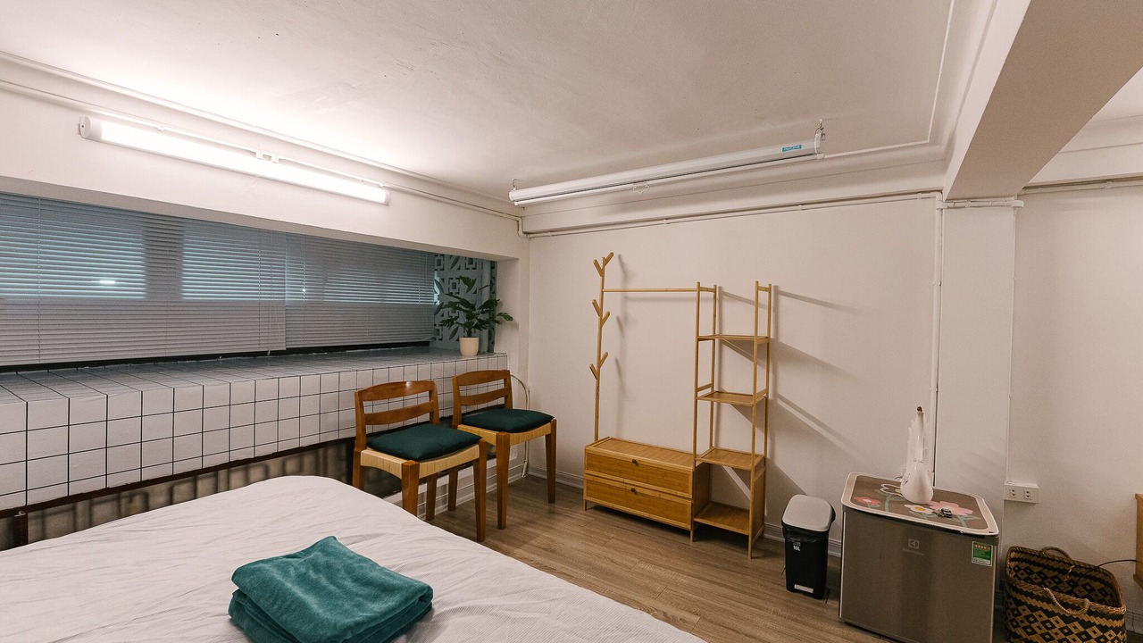Photo of Bedroom in Hang Bo