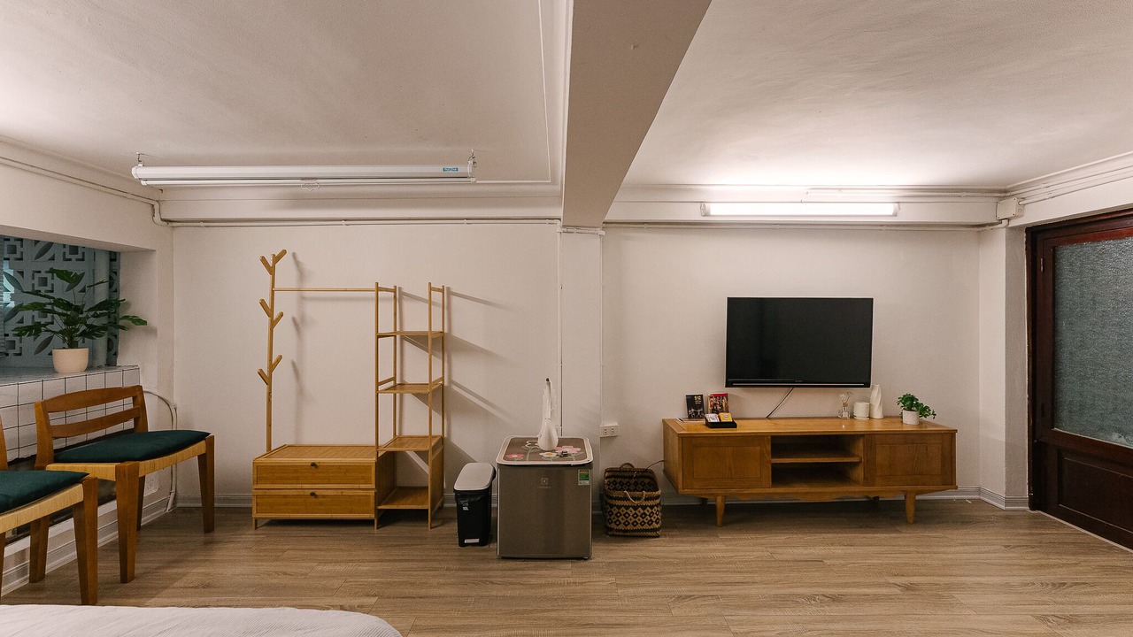 Photo of Bedroom in Hang Bo