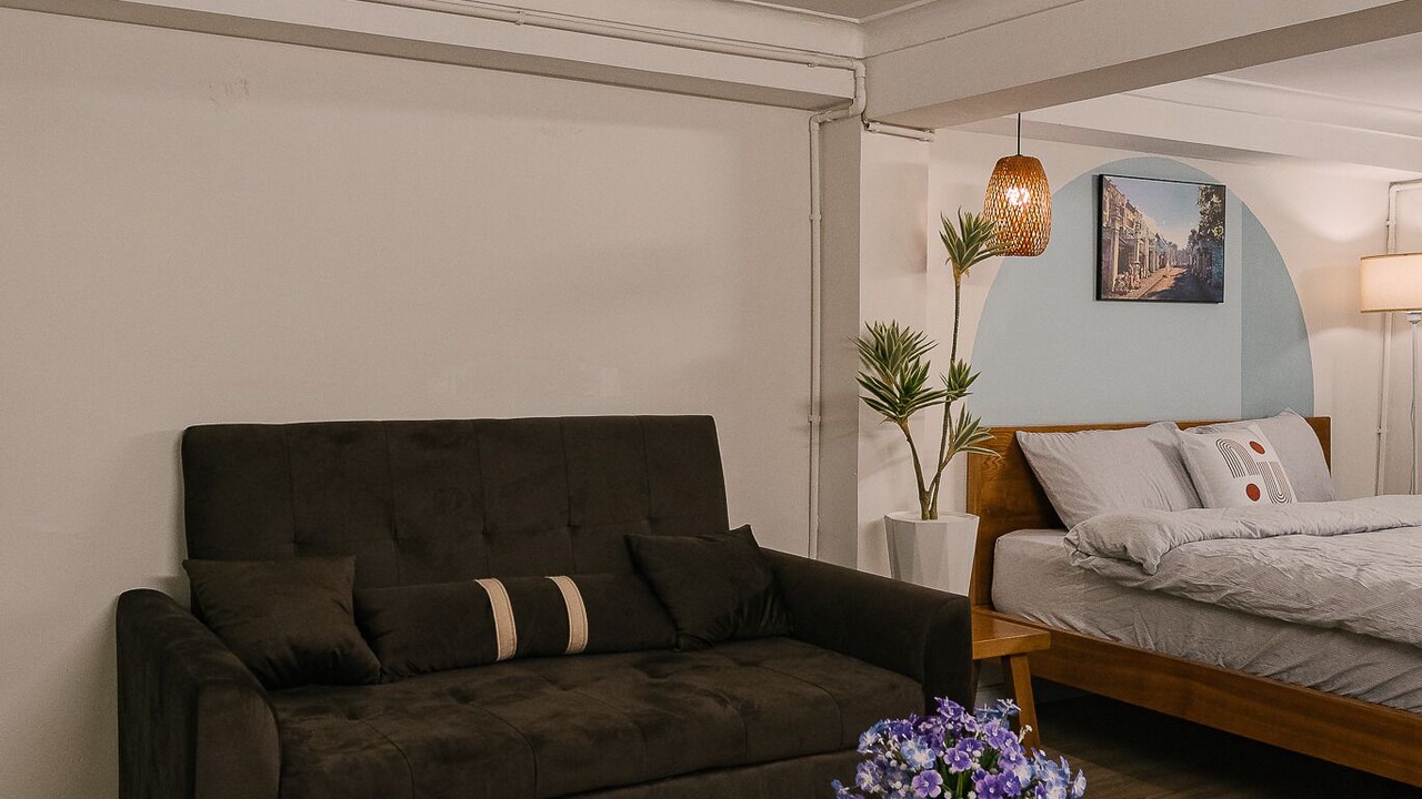 Photo of Livingroom in Hang Bo