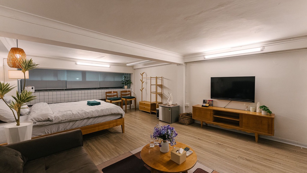 Photo of Bedroom in Hang Bo