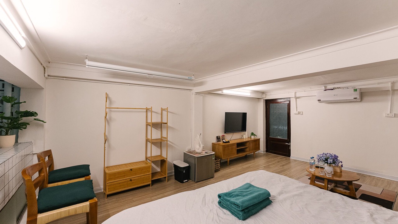 Photo of Bedroom in Hang Bo