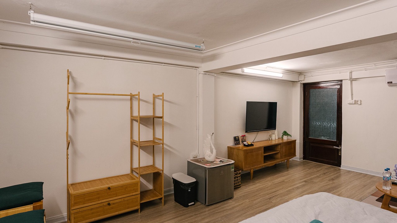 Photo of Bedroom in Hang Bo