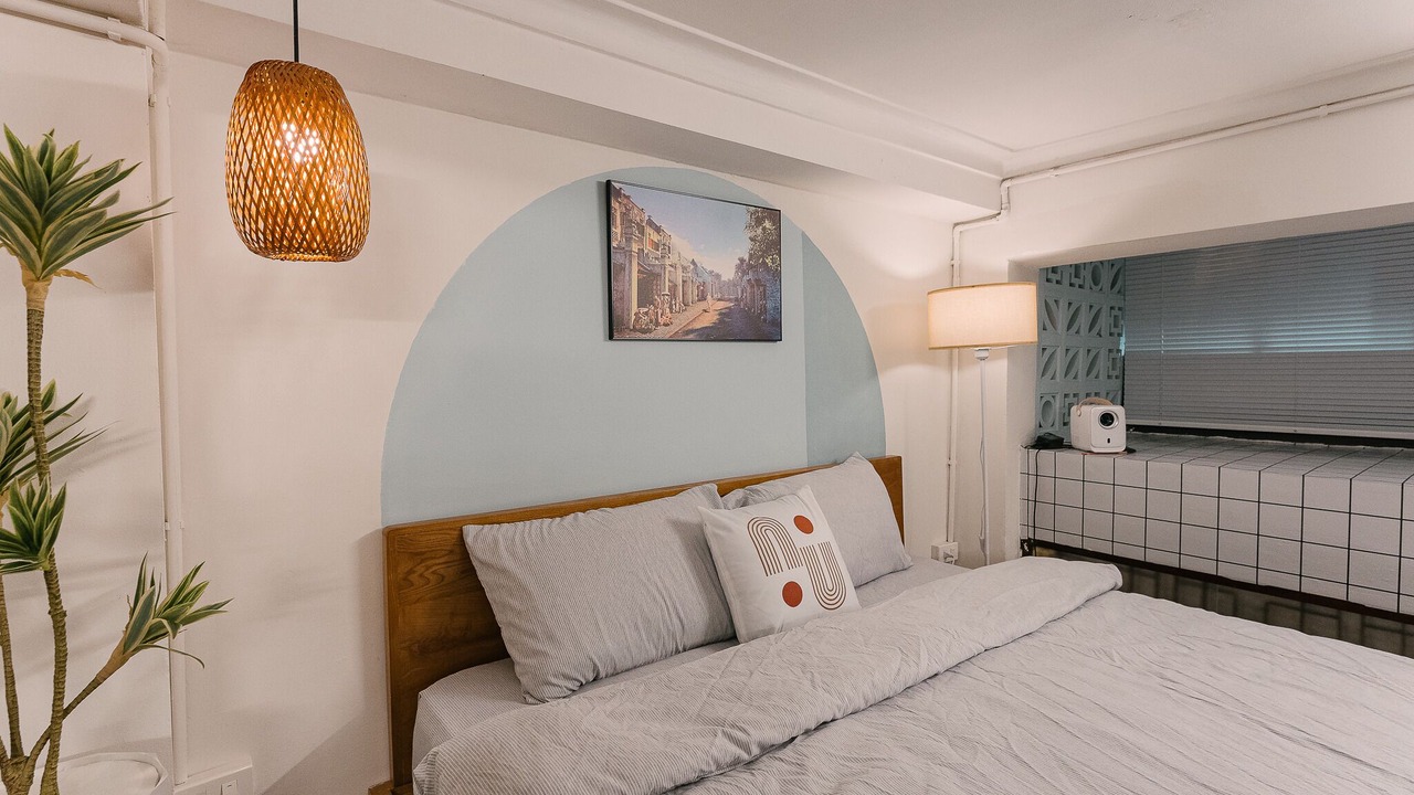 Photo of Bedroom in Hang Bo