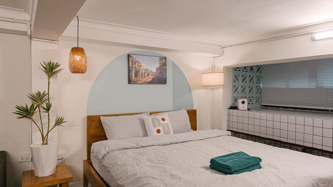 Photo of Bedroom in Hang Bo