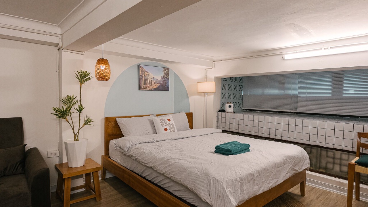 Photo of Bedroom in Hang Bo