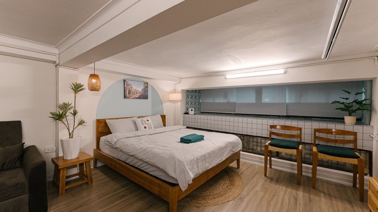 Photo of Bedroom in Hang Bo