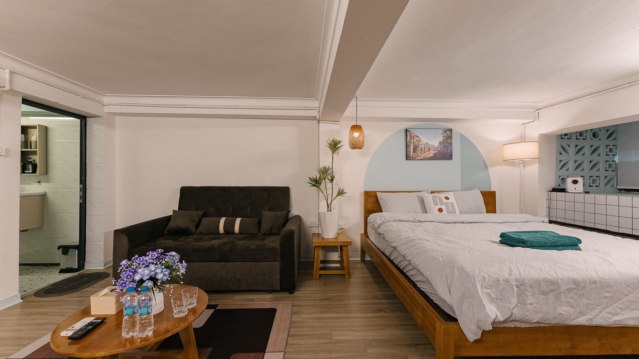 Photo of Bedroom in Hang Bo