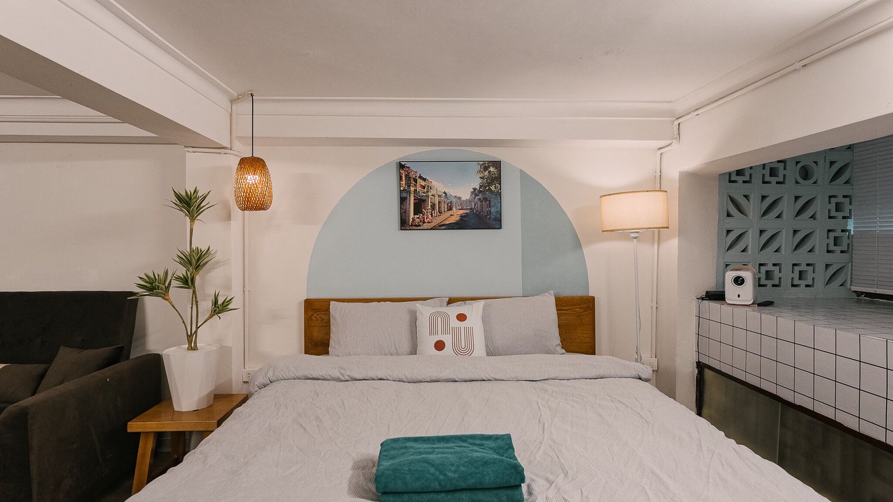 Photo of Bedroom in Hang Bo