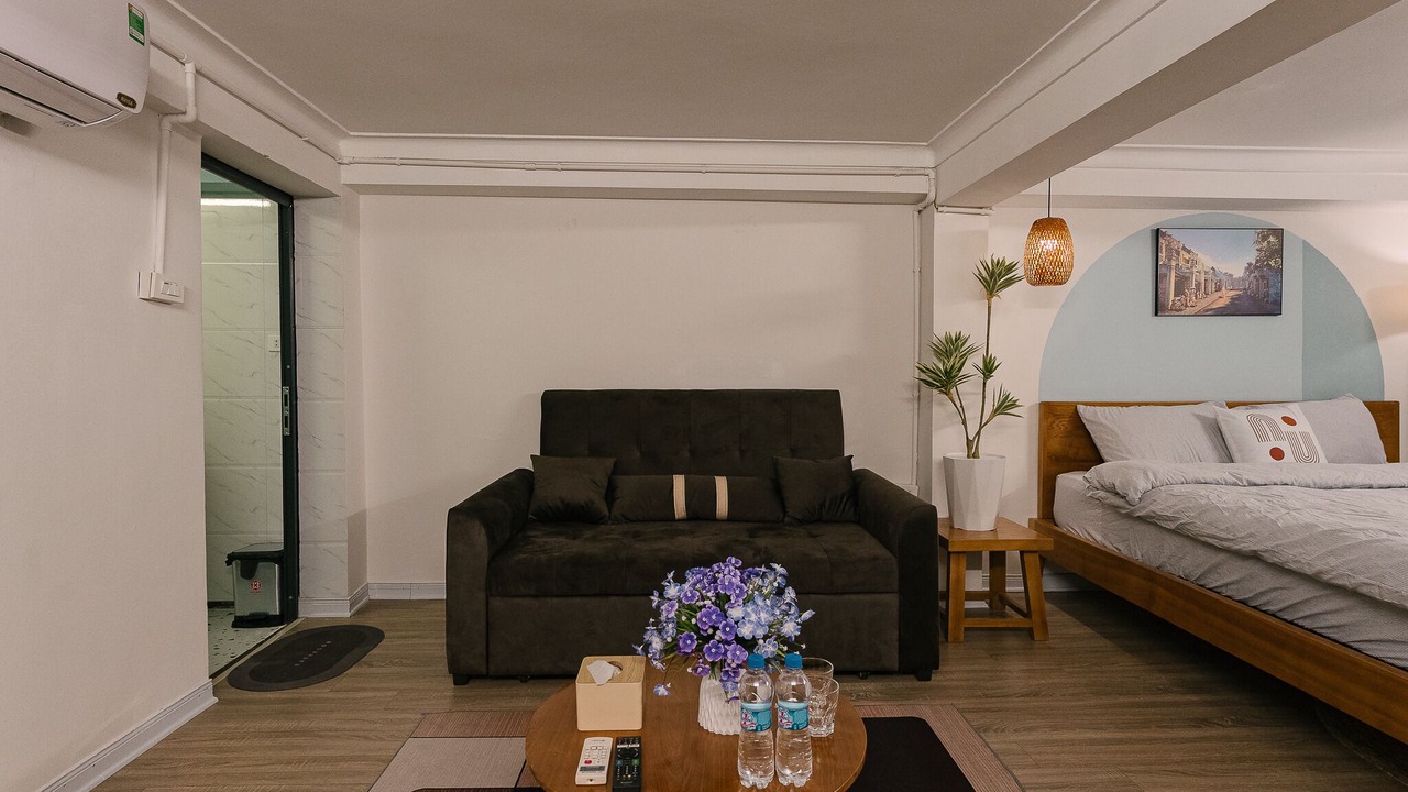 Photo of Bedroom in Hang Bo