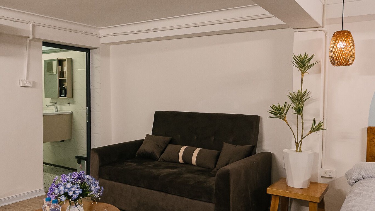 Photo of Livingroom in Hang Bo