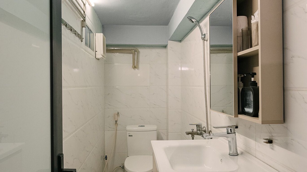 Photo of Bathroom in Hang Bo