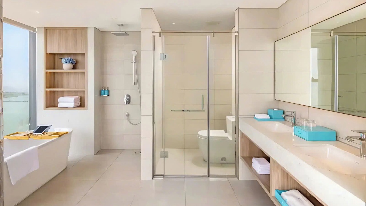 Photo of Bathroom in Ha Long