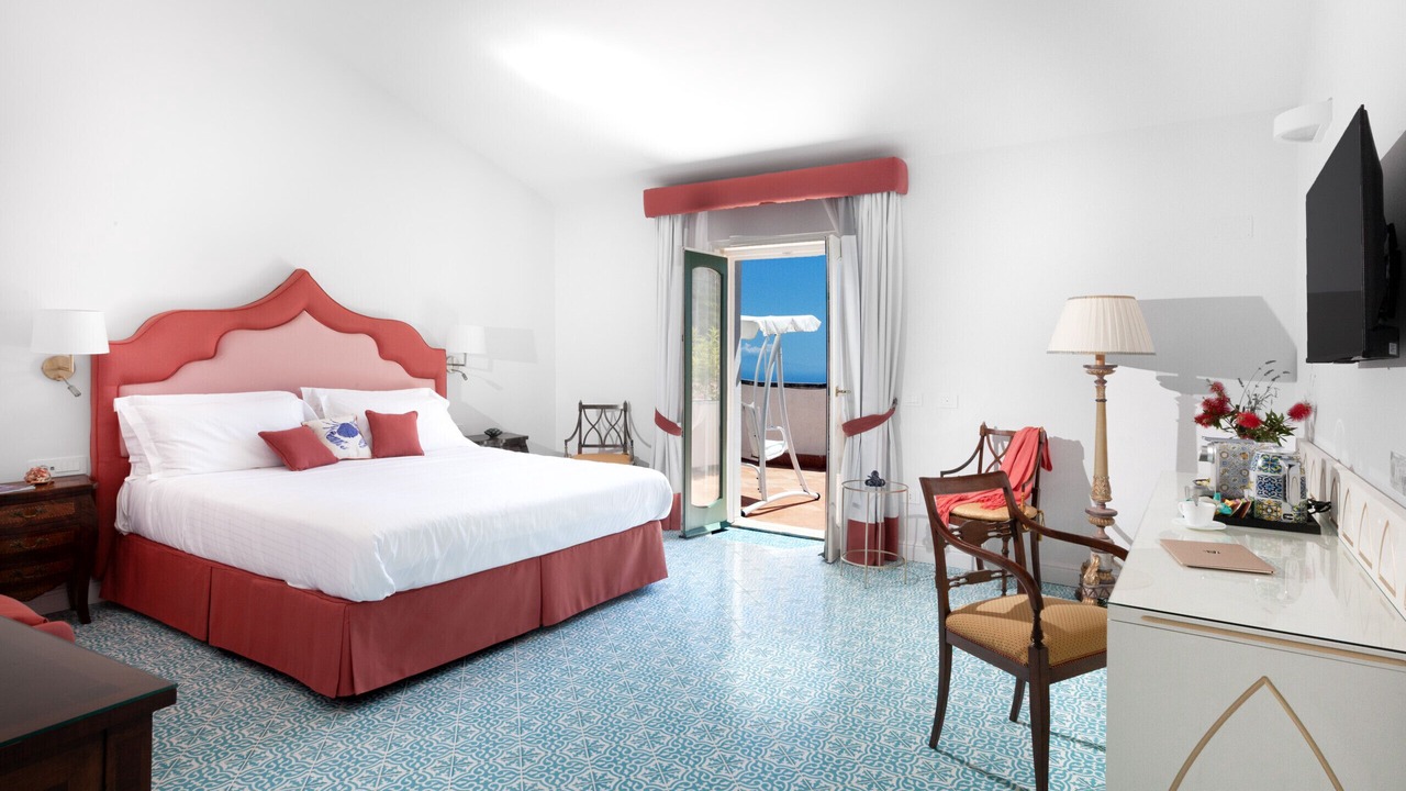 Photo of Bedroom in Scala