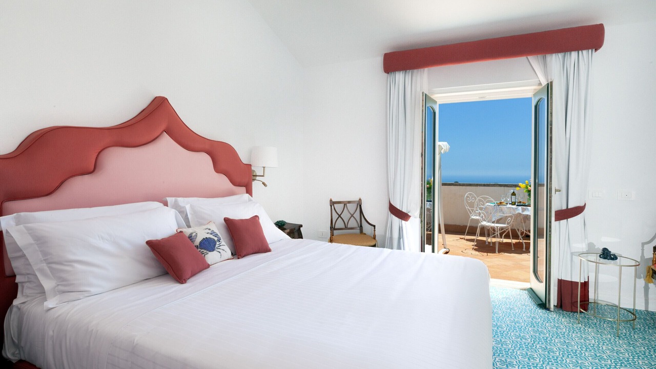 Photo of Bedroom in Scala