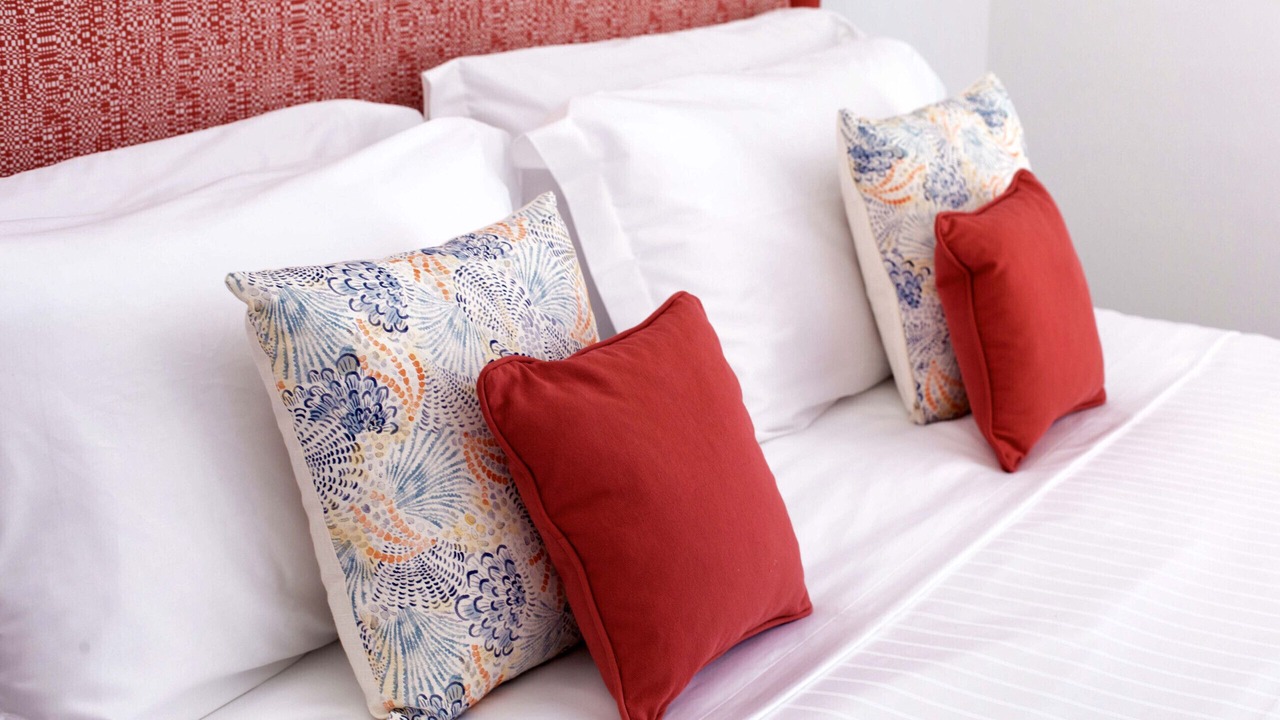 Photo of Bedroom in Scala