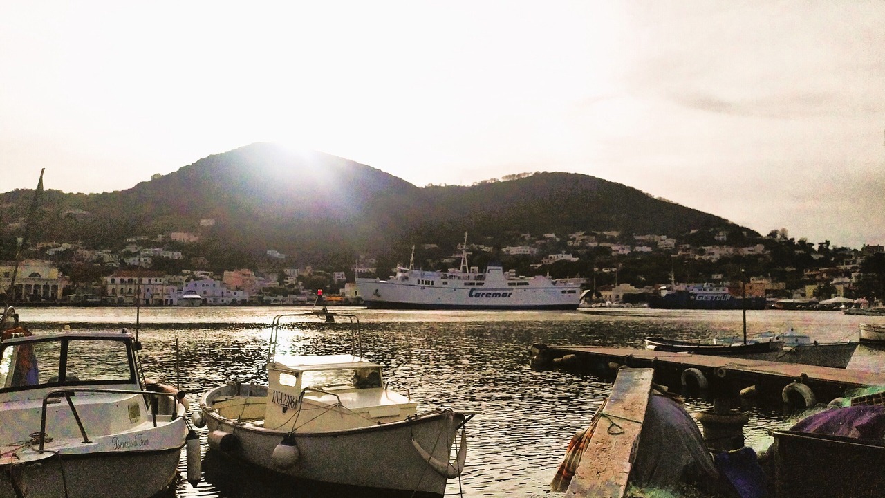 Photo of Others in Ischia Porto